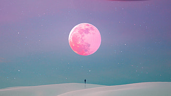 The Journey Will Continue , artist, artwork, digital-art HD wallpaper