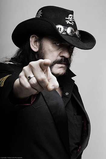 Ian Lemmy Kilmister, God of rock 'n' roll, Motrhead legend, Voidmanuf description HD phone wallpaper