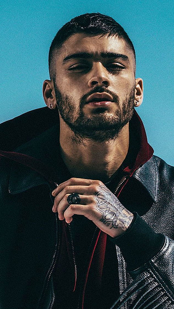 Zayn Malik and Devansu rathva, zayn malik, devansu rathva HD phone wallpaper