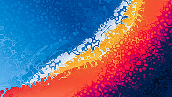 Oceanic Gradient for Mac in 2021. Abstract , Abstract , Abstract, MacOS Monterey HD wallpaper