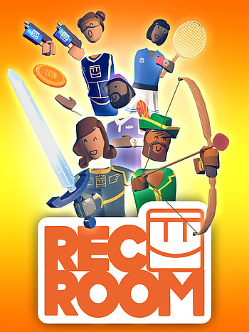 Rec room, fh7, 6uu HD phone wallpaper