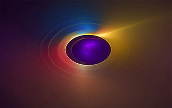 Abstract, Smoke, Rotation, Plexus, Circle, Shroud HD wallpaper