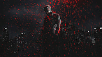 Marvel Daredevil Born Again Season 2, daredevil, daredevil-born-again, daredevil-born-again-season-2, marvel, tv-shows, superheroes, poster, charlie-cox, matt-murdock HD wallpaper