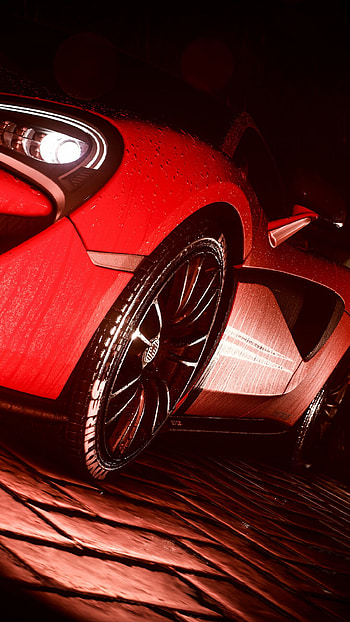 Need for Speed HD phone wallpaper