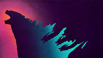 Godzilla King Of The Monsters , godzilla-king-of-the-monsters, 2019-movies, movies, poster HD wallpaper