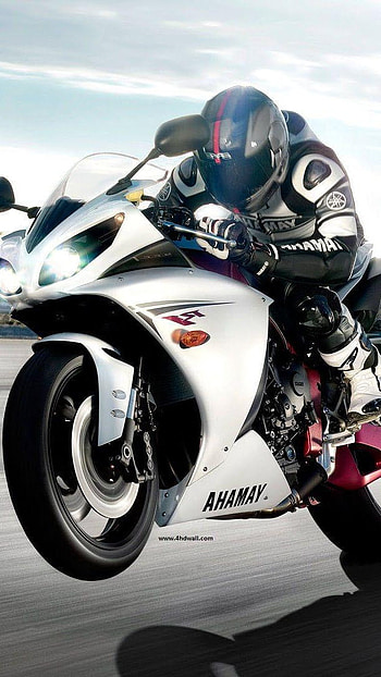 Bike, sports person HD phone wallpaper