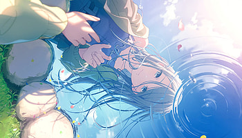 Shizuku pjsk HD wallpaper