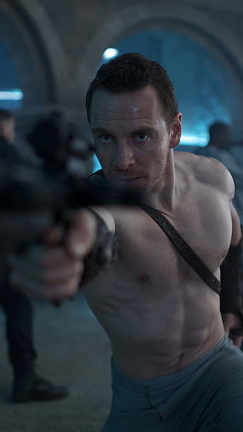 Michael Fassbender, Xperia x xz z5 premium, , Exclusive HD phone wallpaper
