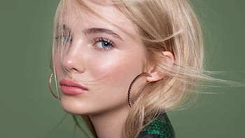 Freya Allan Mod Magazine hoot , freya-allan, celebrities, girls HD wallpaper