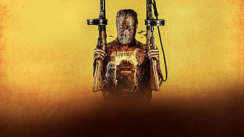 Sisu: Road to Revenge — HD wallpaper