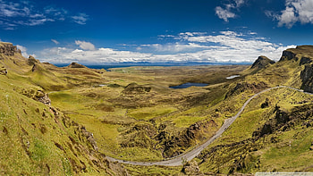 Skye credit, Stefan Krause, European motorcycles HD wallpaper