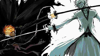Artwork, Bleach: Thousand Year Blood War HD wallpaper