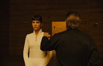 Blade Runner 2049 Sylvia Hoeks , High resolution, ID 1030723 HD wallpaper
