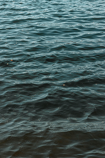 Nature, Water, Waves, Ripples, Ripple, Wavy HD phone wallpaper