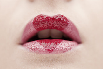 Love, Heart, Mood, Emotions, Lips, Pomade HD wallpaper