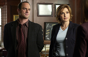 Elliot Stabler's wife, Son appearance, Law & Order: SVU, Family dynamics HD wallpaper