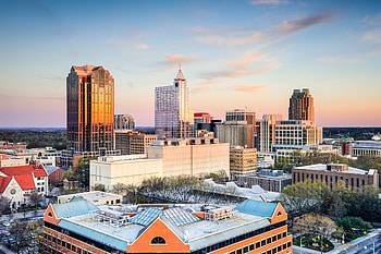 Raleigh real estate, Housing market, Economic growth HD wallpaper