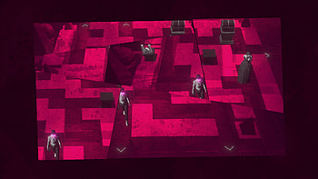 Lorelei and the Laser Eyes: Game, video game, Lorelei and the Laser Eyes HD wallpaper