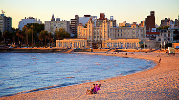 Uruguay travel tips, Best destinations, Local recommendations, Uncover Uruguay's treasures HD wallpaper