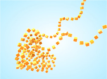 heart, abstract HD wallpaper