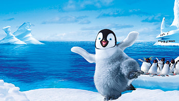 Watch Happy Feet, dub, Animekarma HD wallpaper