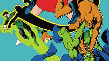 JLA: Year One, Comic HD wallpaper