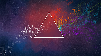 Pink Floyd . | Illuminati: Conspiracy . HD wallpaper