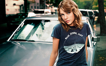 Taylor Swift, taylor-swift, music, celebrities, singer HD wallpaper