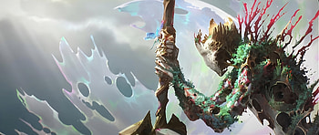 Jayce found is new hammer, Arcane, TV Show, Arcane Season 2 HD wallpaper
