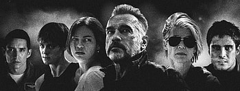 Terminator: Dark Fate, Action-packed movie, Thrilling storyline, Epic battle HD wallpaper