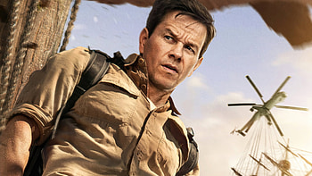 Mark Wahlberg Victor Sullivan Uncharted HD wallpaper