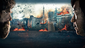 Ken Jeong movies, The Hangover Part III, Movie backdrop HD wallpaper