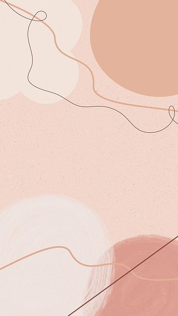 . Simple , Aesthetic , patterns, Beige Pastel HD phone wallpaper