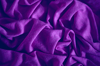 Violet, Texture, Textures, Cloth, Purple, Folds, Pleating HD wallpaper
