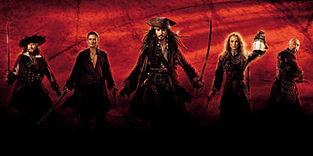 Pirates Of The Caribbean At Worlds End, pirates-of-the-caribbean, johnny-depp, movies HD wallpaper