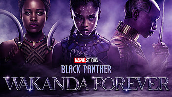 Dominique Thorne, Michaela Coel, Angela Bassett, Mabel Cadena, Shiquita James Black Panther Wakanda Forever HD wallpaper