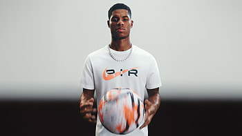 Marcus Rashford Nike 2024, marcus-rashford, sports, nike, football, male-celebrities HD wallpaper