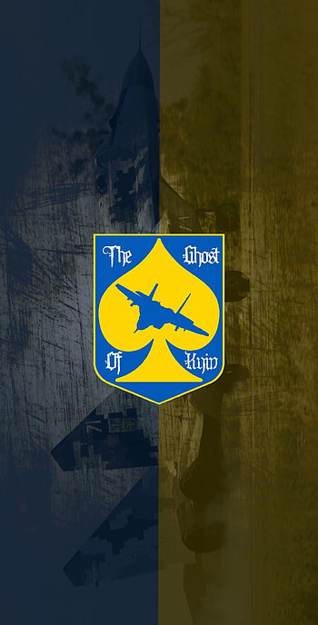 Kyiv, ghost HD phone wallpaper