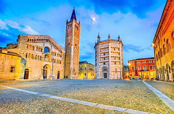 Cattedrale di Parma, Reviews, Tickets, Discounts HD wallpaper