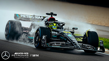 race car, Mercedes AMG F1, F1, Sports HD wallpaper