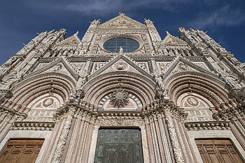 Siena Cathedral, Book your vacation, Direct booking, Lidl Reisen HD wallpaper