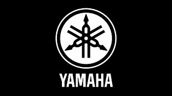 Logo, Yamaha HD wallpaper