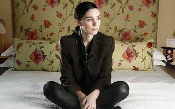 Rooney Mara, , Baltana collection, Impressive display HD wallpaper