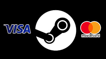 Mastercard, Debit card on Steam, Step-by-step guide, Tech HD wallpaper