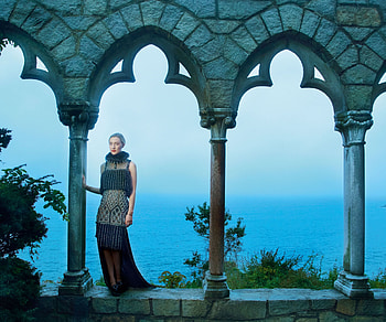 Saoirse Ronan, Women, Ronan, actress, Saoirse HD wallpaper