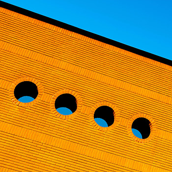 Architecture, Building, Minimalism HD phone wallpaper