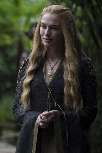 Game of Thrones, Cersei Lannister, Aesthetic, References HD phone wallpaper