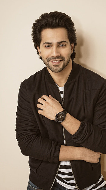 Varun Dhawan, Handsome Actor HD phone wallpaper