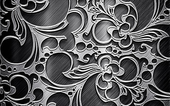 textures background metallic patterns grey silver HD wallpaper