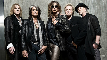 Aerosmith, Steven Tyler, high resolution, iconic frontman HD wallpaper